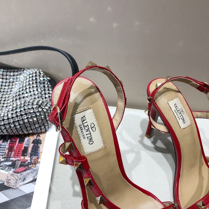 Valentino Sandals